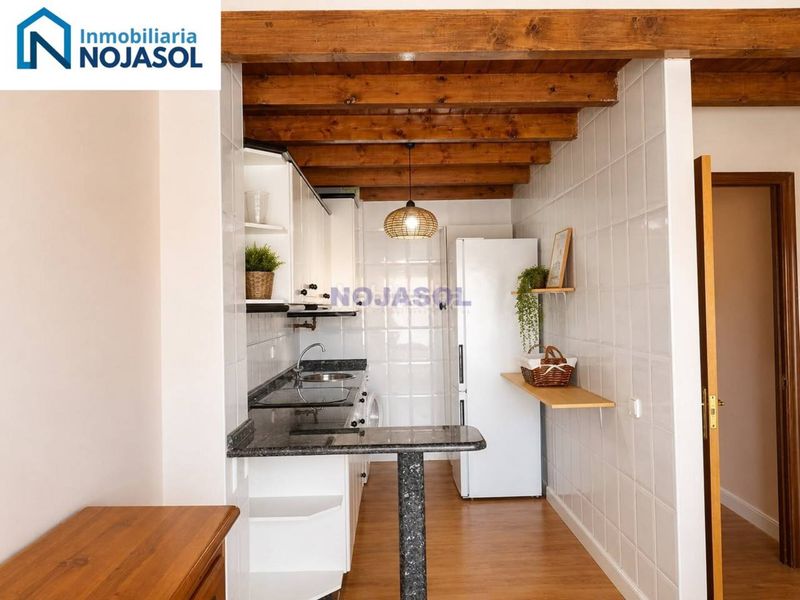 Foto 673bc7b2-d401-4193-892d-bb270eecca10. Apartament amb calefacció aparcament piscina a Ajo Bareyo