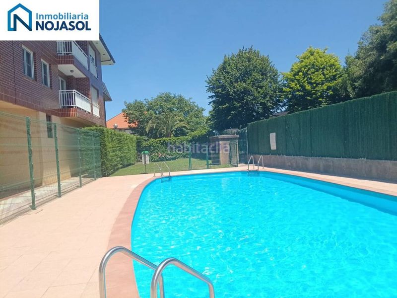 Foto 7df78670-a5a8-457a-b47e-d5878cbe4e72. Apartament amb calefacció aparcament piscina a Ajo Bareyo