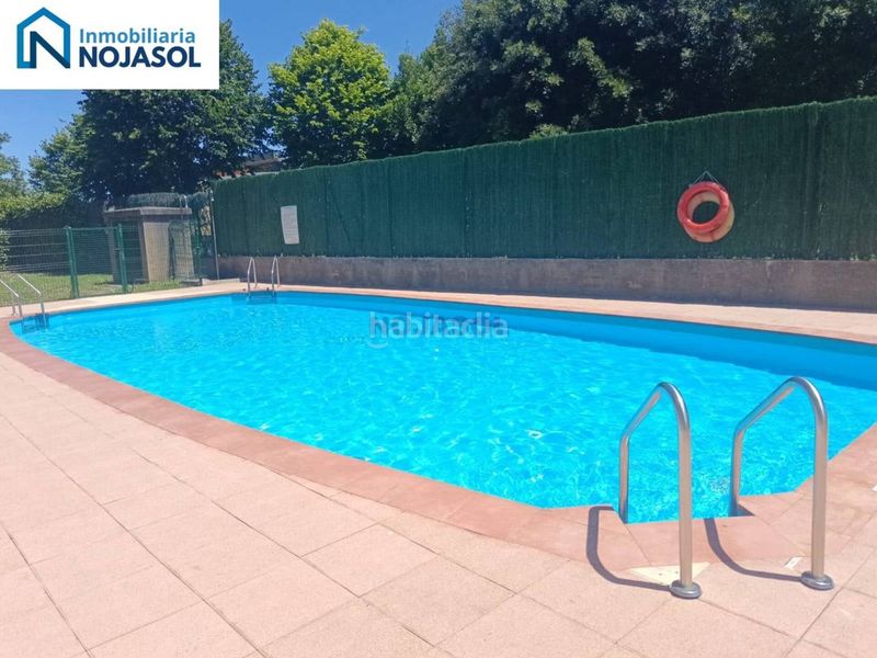 Foto 83cdd6ba-a2fe-46f8-9faf-bbfc6793c632. Apartament amb calefacció aparcament piscina a Ajo Bareyo