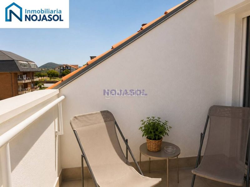 Foto 868931b8-75ba-4941-b47d-a8cac97c7100. Apartament amb calefacció aparcament piscina a Ajo Bareyo