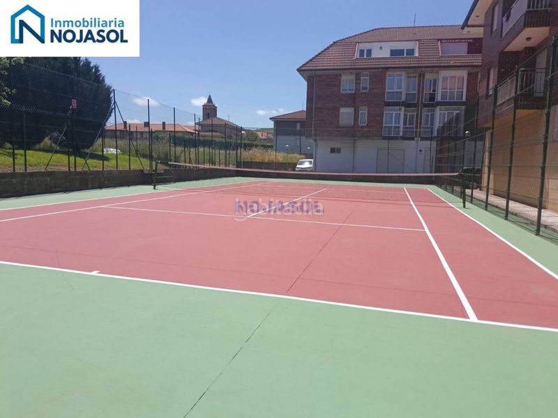 Foto 8f8abbe4-4e3b-4ab9-bda7-3fd30d5574d2. Apartament amb calefacció aparcament piscina a Ajo Bareyo