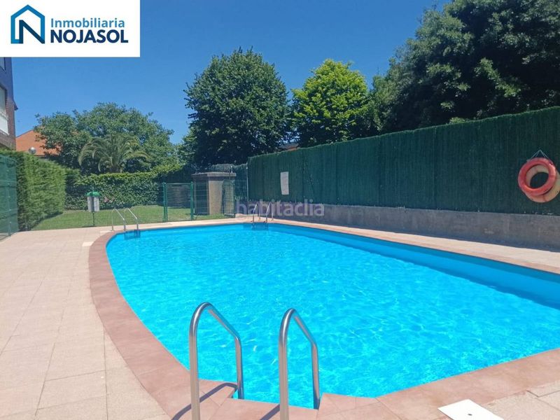 Foto cc6713c9-23b5-42a2-b81b-6e371e788d04. Apartament amb calefacció aparcament piscina a Ajo Bareyo