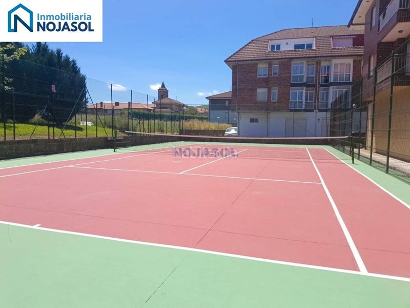 Foto d94a7337-2693-42f4-8285-0cf03b191561. Apartament amb calefacció aparcament piscina a Ajo Bareyo