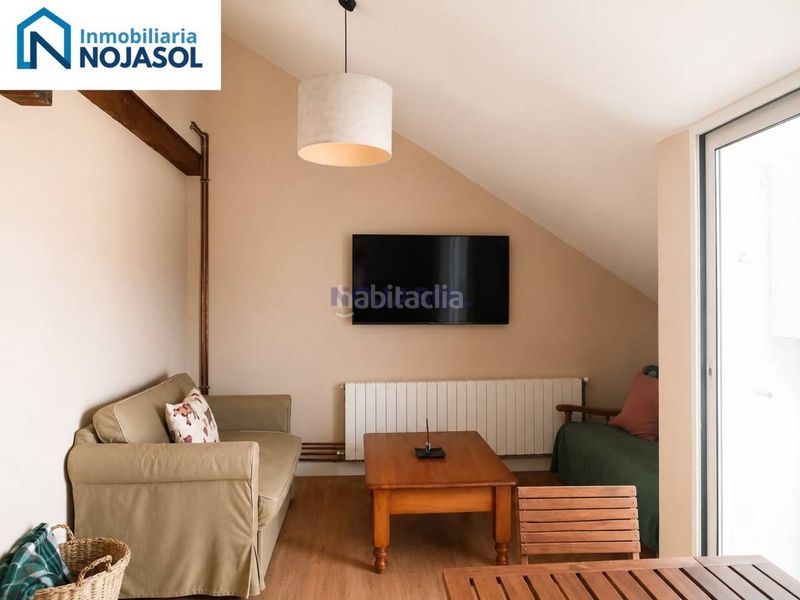Foto e93c3b94-23b4-4bb5-b646-35f13acfa47f. Apartament amb calefacció aparcament piscina a Ajo Bareyo