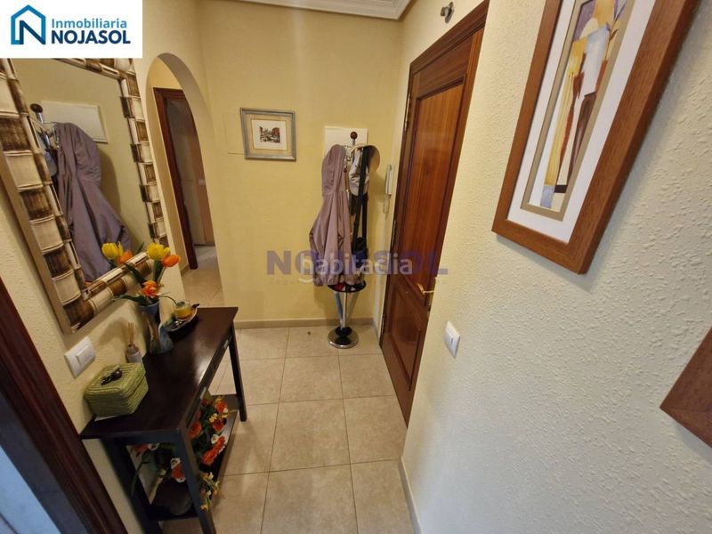 Foto 00cf16f1-047d-4e40-8409-569b4f6c7026. Apartament amb calefacció aparcament a Tregadín Noja