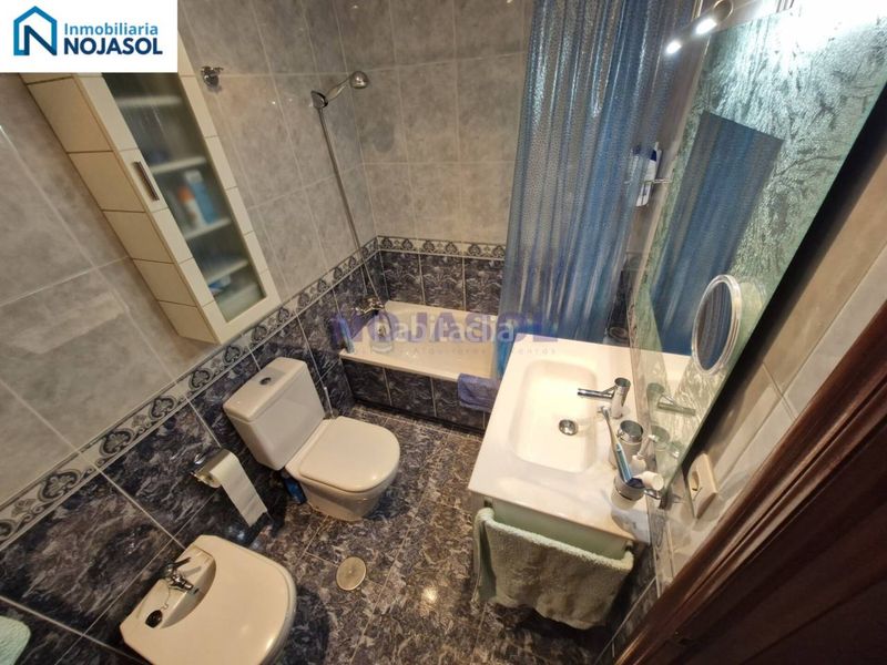 Foto 48823487-7756-4b24-8073-b04379b44a8e. Apartament amb calefacció aparcament a Tregadín Noja