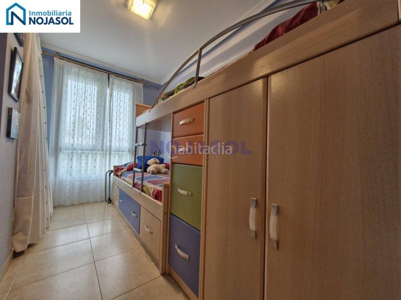 Foto 4a672c5d-4641-41f7-8d69-e2ba31bc214e. Apartament amb calefacció aparcament a Tregadín Noja