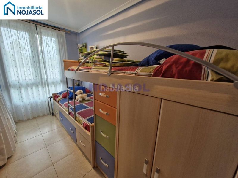 Foto 5000bfce-35e8-45ae-ad2e-1895f7b5dc26. Apartament amb calefacció aparcament a Tregadín Noja