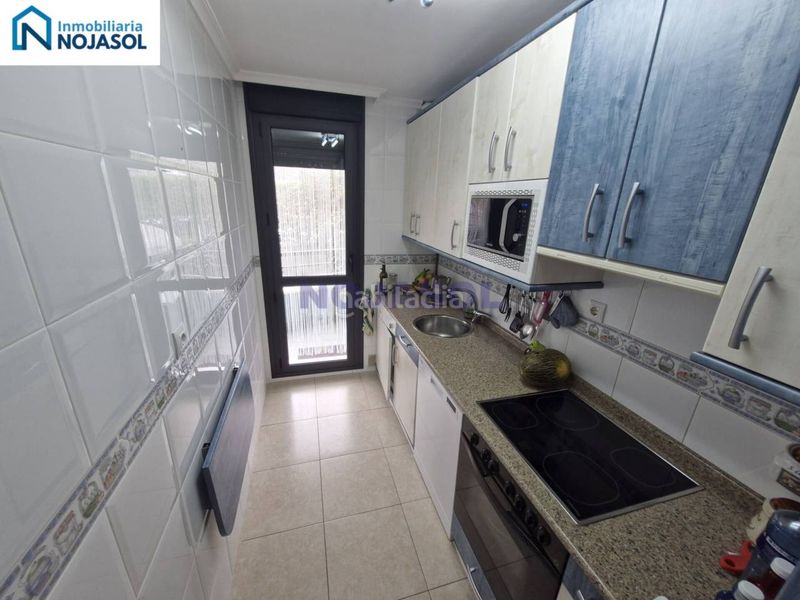 Foto 56d7e584-6ecd-4c43-80e9-781f5e04850c. Apartament amb calefacció aparcament a Tregadín Noja