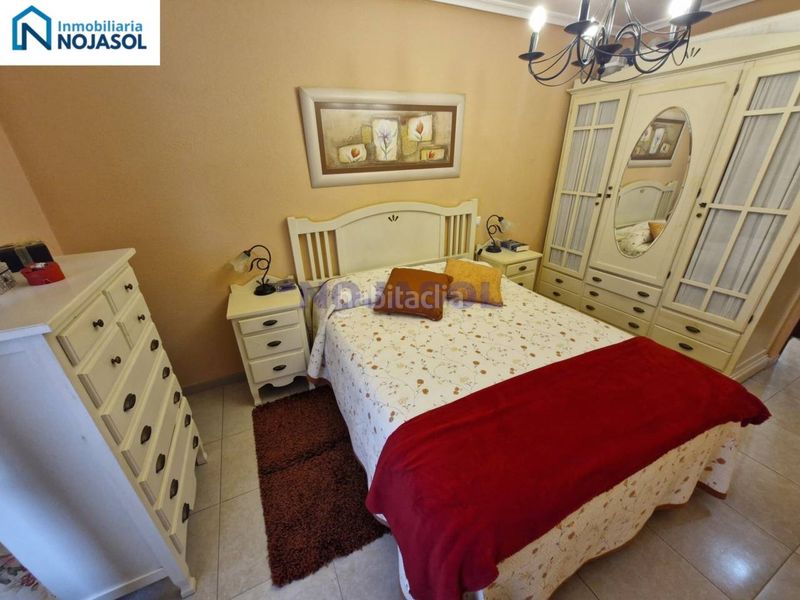 Foto 8c973518-1e7f-44a7-97b8-712da23c52c0. Apartament amb calefacció aparcament a Tregadín Noja