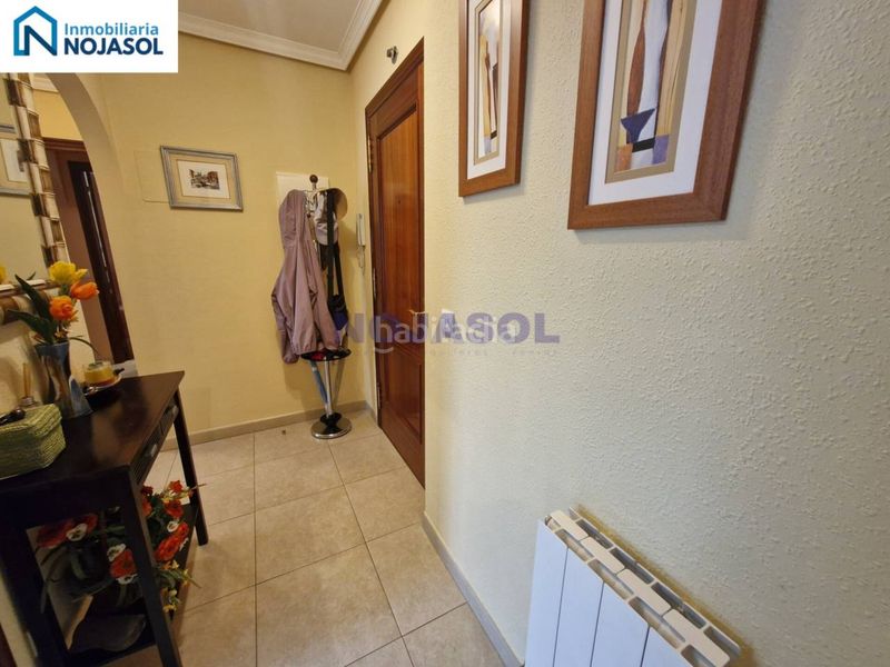 Foto acb74452-9f64-4026-b931-74f866131c31. Apartament amb calefacció aparcament a Tregadín Noja