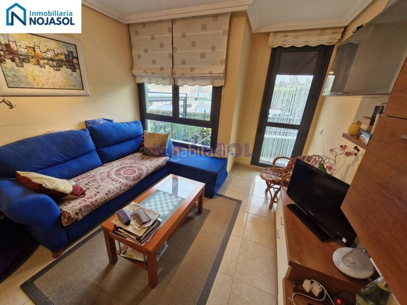 Foto ae514b33-bf4d-4fa0-a190-5940e4ab9155. Apartament amb calefacció aparcament a Tregadín Noja