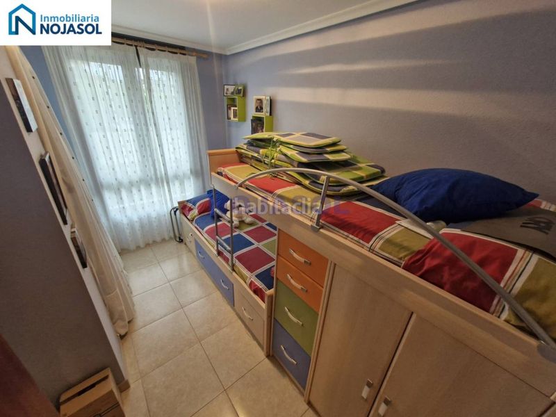 Foto b8ee44e2-5ce2-495b-aeeb-6df4ac04da53. Apartament amb calefacció aparcament a Tregadín Noja