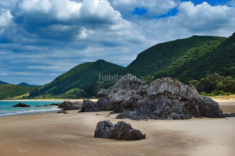 Foto 2cf67743-fa6f-411b-8196-7cd6e22e7644. Planta baja 76m<sup>2</sup> ref.000820 sol inmobiliaria vende en exclusiva. promoción de obra nueva de 11 viviendas. en Noja