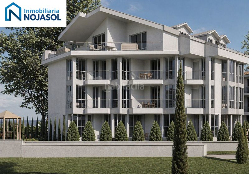 Foto b6bd625c-3315-44c9-a7d2-0ce8ad19c183. Planta baja 76m<sup>2</sup> ref.000820 sol inmobiliaria vende en exclusiva. promoción de obra nueva de 11 viviendas. en Noja