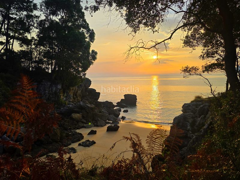 Foto d9fdb267-dc1f-4686-ad8e-c84c2d1ebf2a. Planta baja 76m<sup>2</sup> ref.000820 sol inmobiliaria vende en exclusiva. promoción de obra nueva de 11 viviendas. en Noja