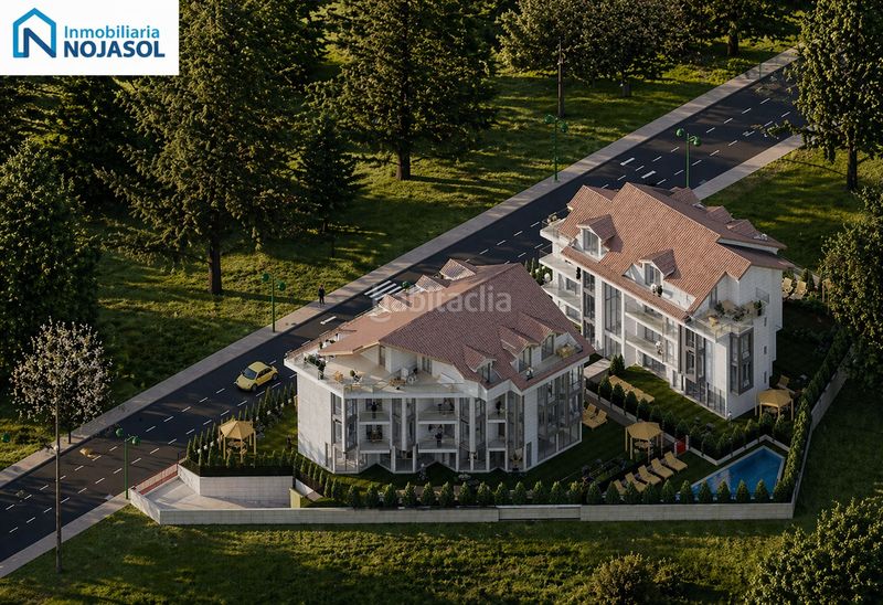 Foto fe0d49a2-18b8-47c7-959b-c26f95d5cfa6. Planta baja 76m<sup>2</sup> ref.000820 sol inmobiliaria vende en exclusiva. promoción de obra nueva de 11 viviendas. en Noja