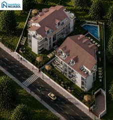 Ground floor in Pedroso