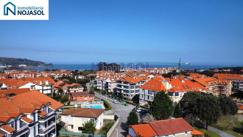 Foto 8bedf9fc-e540-49e0-9151-be69d7adf8af. Apartamento 81m<sup>2</sup> ref.000820 sol inmobiliaria vende en exclusiva. promoción de obra nueva de 11 viviendas en Noja