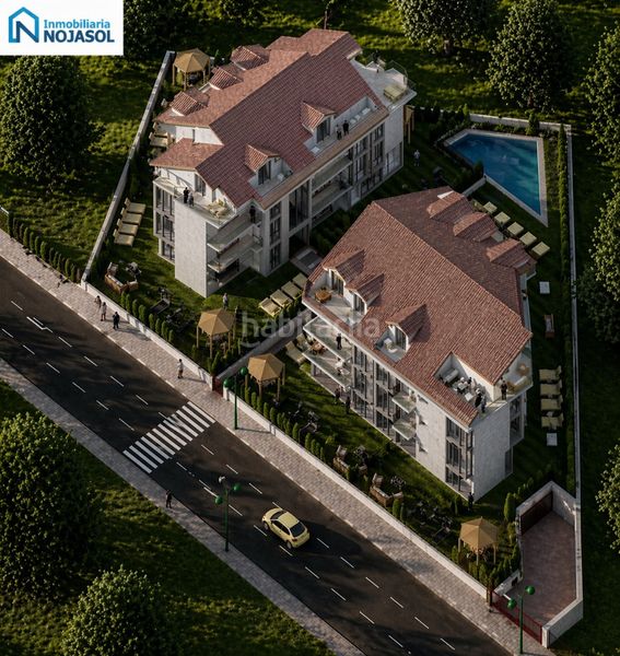 Foto b49c5108-73b5-40eb-a37a-828ba9a7dfa4. Apartamento 78m<sup>2</sup> en Pedroso Noja