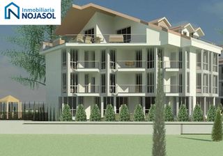 �tic en Pedroso. Obra nova