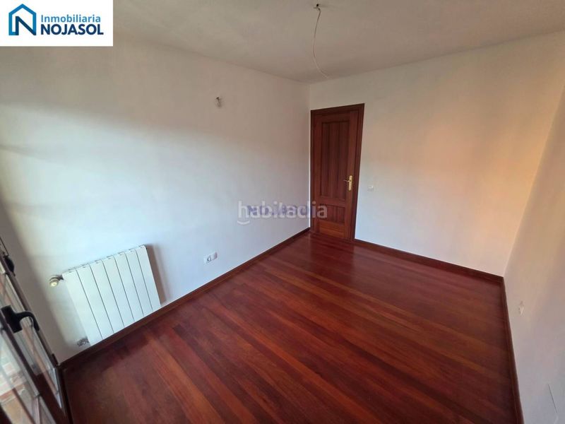 Foto 05d63555-5f89-4f9f-8110-a5b40387483a. Apartament amb calefacció aparcament a Meruelo