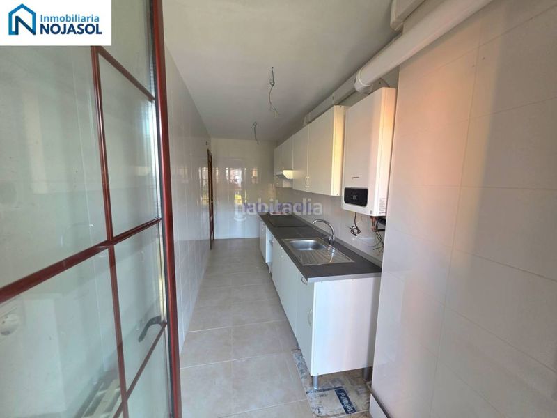 Foto 27085a0f-acfe-405d-9b9f-d80cbdcfee47. Apartament amb calefacció aparcament a Meruelo