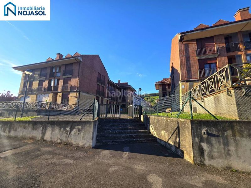 Foto a5d41ea0-ca32-4380-9ef4-1f5a6b3da9d7. Apartament amb calefacció aparcament a Meruelo