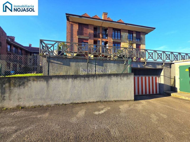 Foto accaaacc-63b0-4e57-864e-b225942a0760. Apartament amb calefacció aparcament a Meruelo