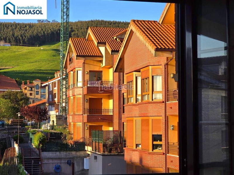 Foto af250e31-4958-44f9-9650-6125fe2f5737. Apartament amb calefacció aparcament a Meruelo