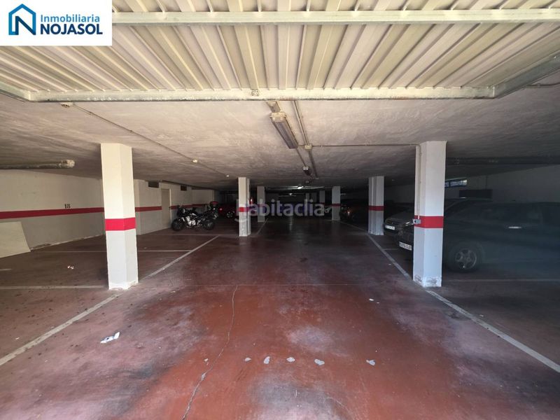 Foto e1a6822b-732f-439a-b32a-c869bd8041af. Apartament amb calefacció aparcament a Meruelo