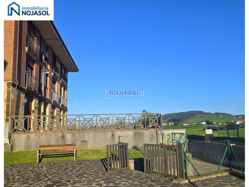 Foto e397950b-ac54-4c0e-a459-7747a7f6dfd1. Apartament amb calefacció aparcament a Meruelo