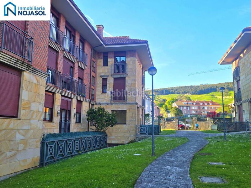 Foto fa2d4026-7f00-4054-9bcb-3f1a79f85f50. Apartament amb calefacció aparcament a Meruelo