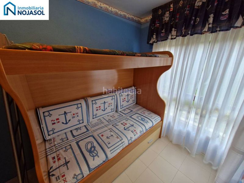 Foto 2a900d8d-5339-4479-90ed-2ac3af5ff795. Apartment with parking in Ris Noja