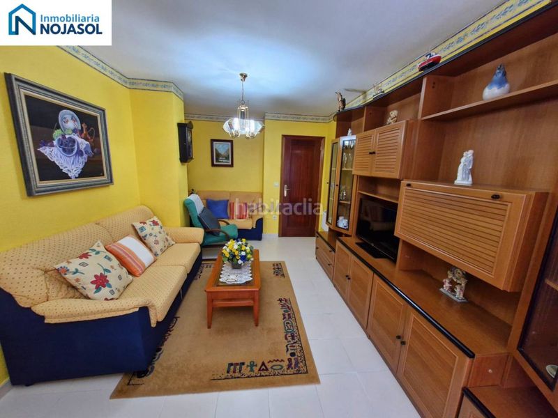 Foto 5036f6d1-c589-4153-bd1c-5af4fb047a15. Apartment with parking in Ris Noja