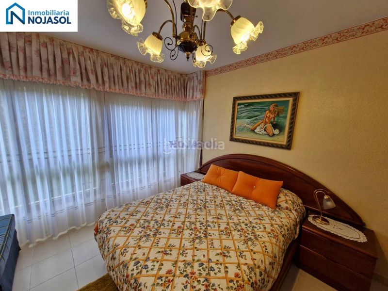 Foto 51e2e91c-96bc-4810-9025-ccb71801f87f. Apartment with parking in Ris Noja