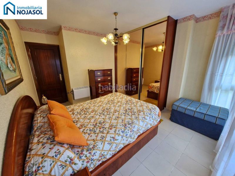 Foto 586448e6-2d99-4c0b-a8ac-5239bab2ab35. Apartment with parking in Ris Noja