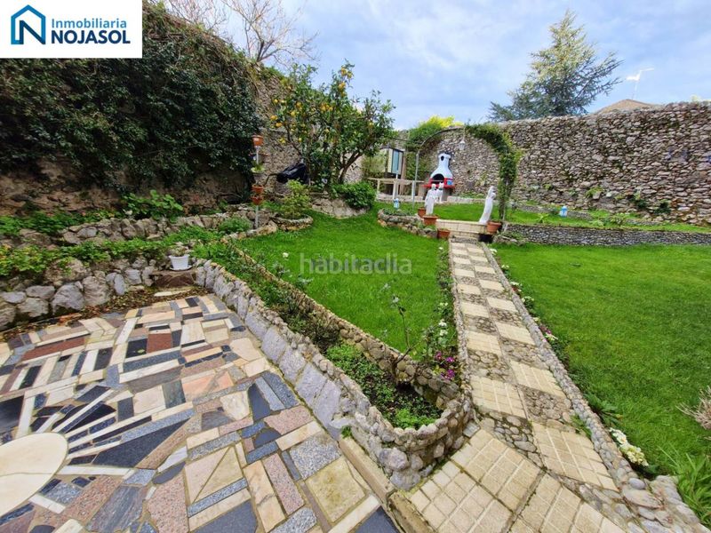 Foto 8b5c7f48-4073-4d39-a412-334b63e79a47. Apartment with parking in Ris Noja