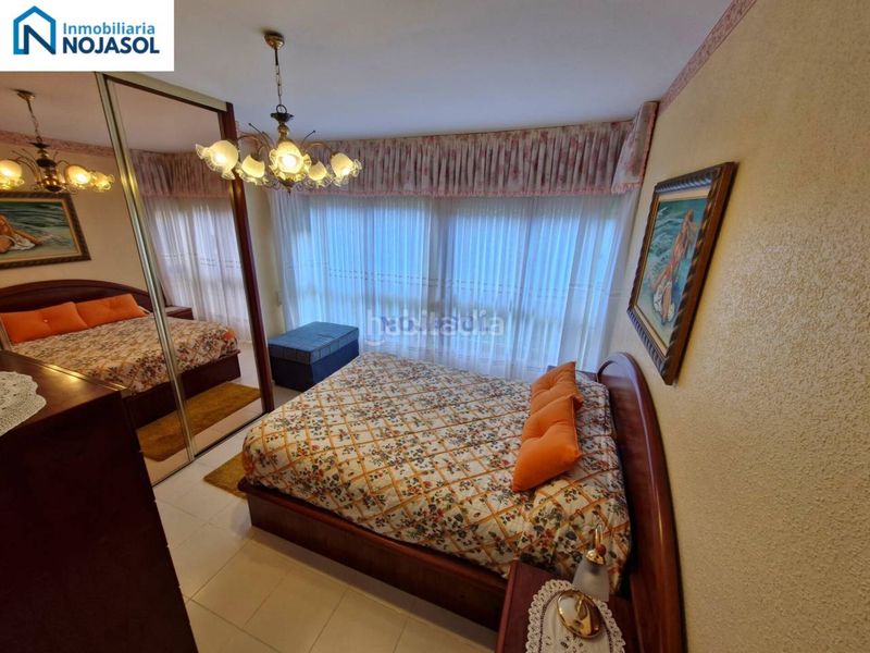 Foto 8c855594-c480-48ac-baa0-c9a0bdbd3c44. Apartment with parking in Ris Noja
