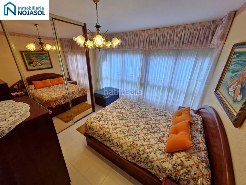 Foto a49b08fa-9687-45bc-ba88-8eaef867885a. Apartment with parking in Ris Noja