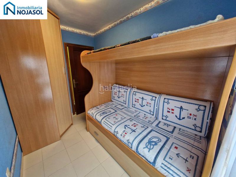 Foto a59d6c7a-3463-4f55-9623-c62f2df0b8cd. Apartment with parking in Ris Noja