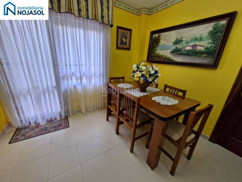 Foto ac7eb002-457c-499a-b264-72dfc1bb1972. Apartment with parking in Ris Noja
