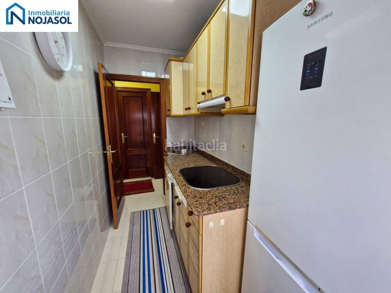 Foto d7ac286c-1d7e-4eca-a844-f1fa50e80e06. Apartment with parking in Ris Noja