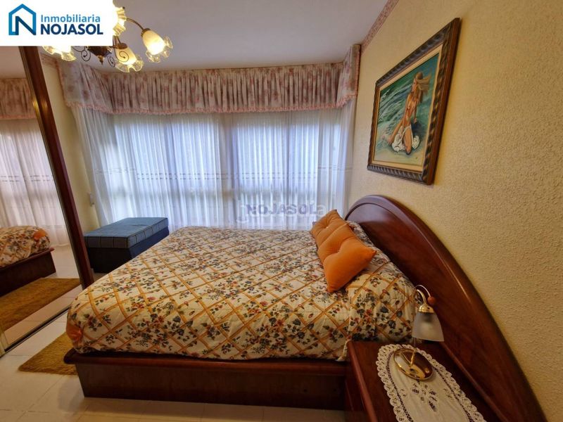 Foto df3d3068-f4d3-4a76-a041-8f23cb42af8b. Apartment with parking in Ris Noja