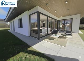 Chalet in Meruelo