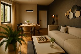Apartment in Argoños