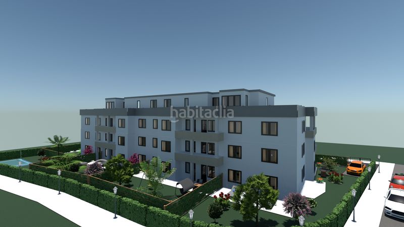 Foto cb93589f-905e-4f74-9abf-86fa9ec3c615. Apartamento 68m<sup>2</sup> en Argoños