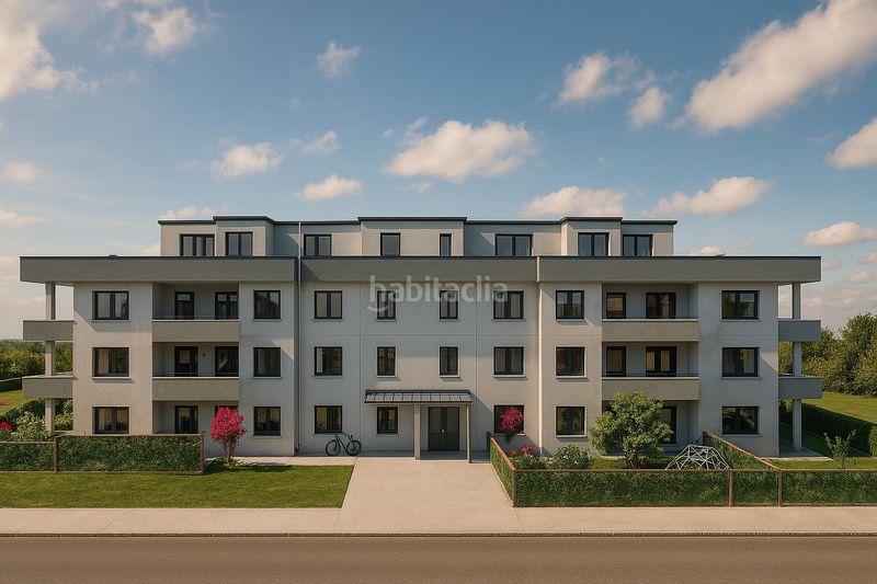 Foto e393bc3e-dbbb-495d-836f-5bd322670807. Apartamento 68m<sup>2</sup> en Argoños