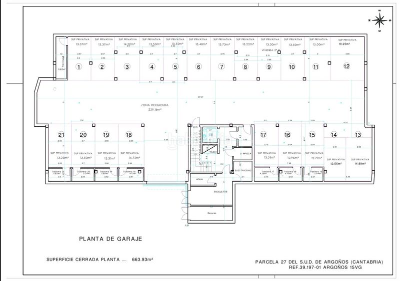Foto e5c62bf1-dbaa-47c8-aad2-595b9c0ad63c. Apartamento 68m<sup>2</sup> en Argoños