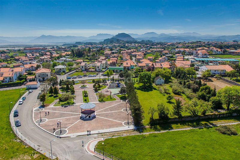 Foto eec49652-513f-43a3-8420-db4247f7b722. Apartamento 68m<sup>2</sup> en Argoños